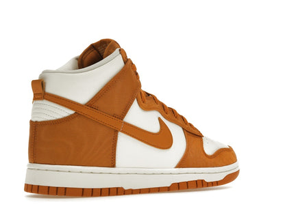 Nike Dunk High Monarch
