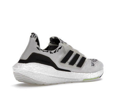 adidas Ultra Boost 22 Non Dyed Zebra