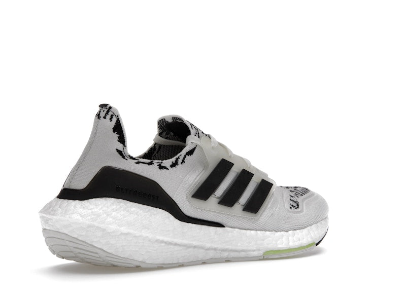 adidas Ultra Boost 22 Non Dyed Zebra