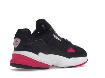 adidas Falcon Core Black (Women's)