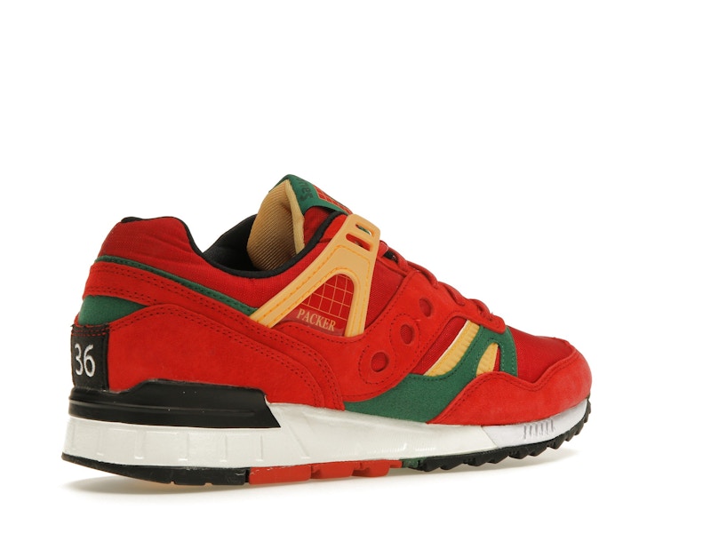 Saucony Grid SD Packer Shoes Just Blaze Casino