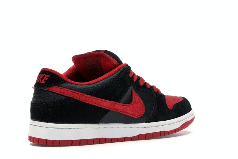 Nike SB Dunk Low J Pack Bred