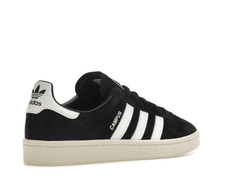 adidas Campus Black White