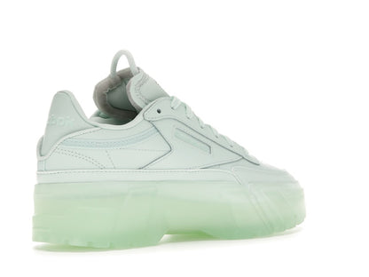 Reebok Club C Cardi Aqua Dust (Women's)