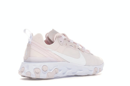 Nike React Element 55 Pale Pink (Women's)