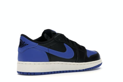 Jordan 1 Retro Low Royal Blue (GS)