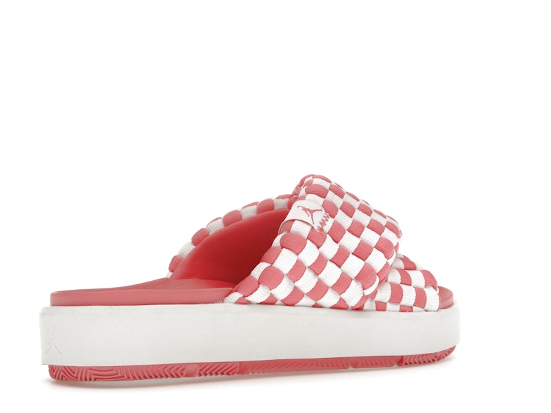 Jordan Sophia Sea Coral Sail White (Women's)