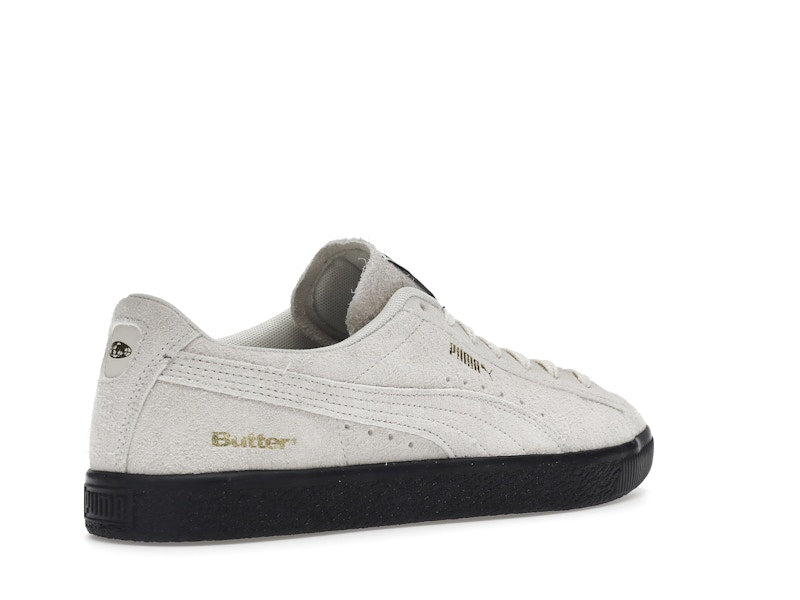 Puma Suede Vintage Butter Goods Whisper White