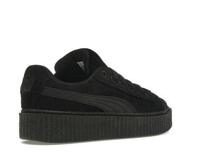 Puma Creeper Phatty Rihanna Fenty Corduroy Black