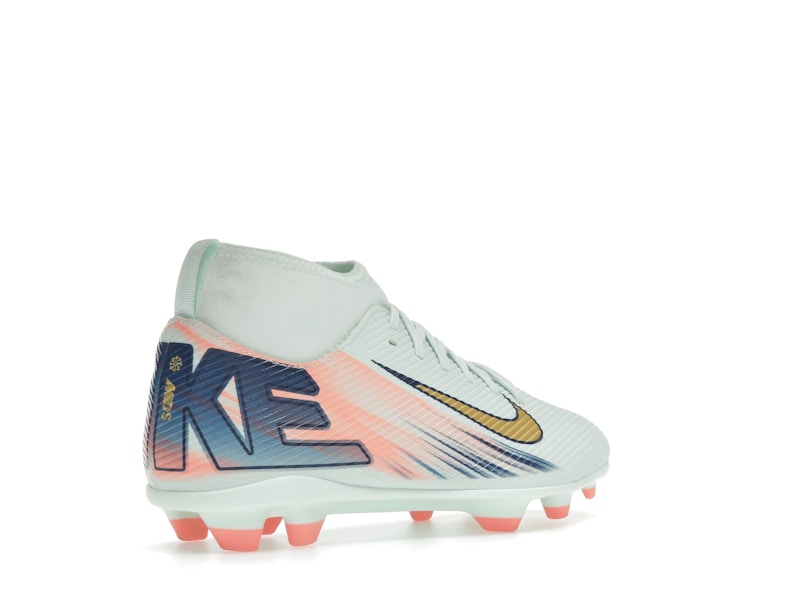 Nike Jr. Superfly 10 Club Mercurial Dream Speed (GS)