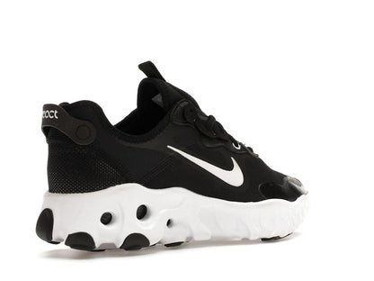 Nike React Art3mis Black White (Women's)