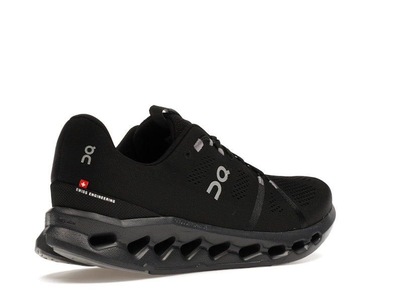 On Running Cloudsurfer Black