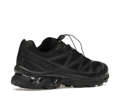 Salomon XT-6 Triple Black