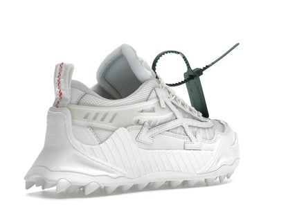 OFF-WHITE Odsy-1000 White White SS22 (Women's)