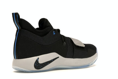 Nike PG 2.5 Black Photo Blue