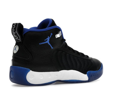 Jordan Jumpman Pro Black/Varsity Royal