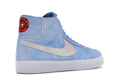 Nike SB Blazer Mid Lance Mountain English Rose