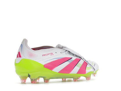 adidas Predator Elite Foldover Tongue FG Celestial Victory Pack White