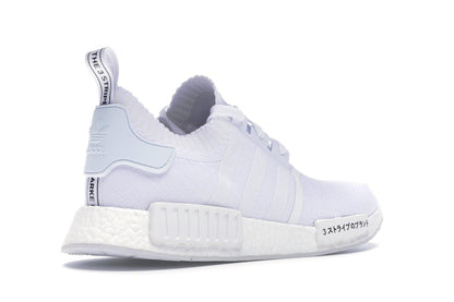 adidas NMD R1 Japan Triple White
