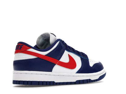Nike Dunk Low USA (Women's)