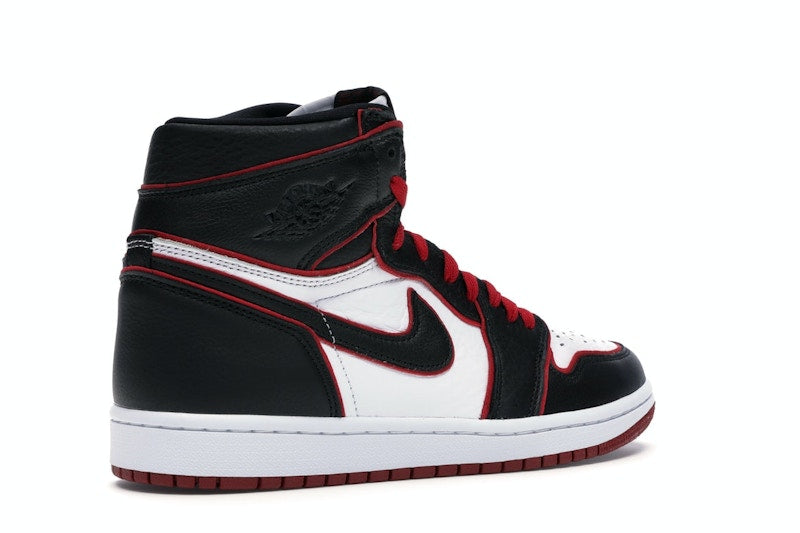 Jordan 1 Retro High Bloodline