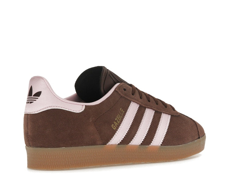 adidas Gazelle Auburn Clear Pink
