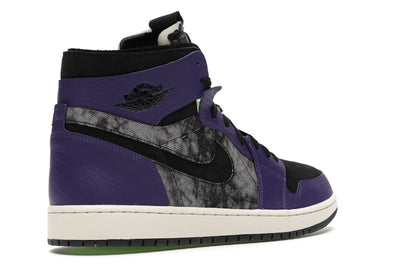 Jordan 1 High Zoom Air CMFT Bayou Boys