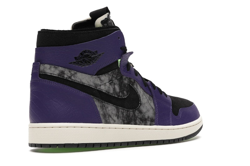 Jordan 1 High Zoom Air CMFT Bayou Boys
