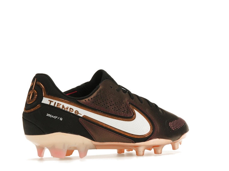 Nike Tiempo Legend 9 Elite Q FG Generations Pack Space Purple