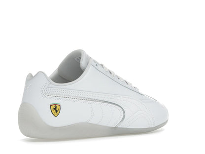 Puma Speedcat OG Ferrari Miami F1 White