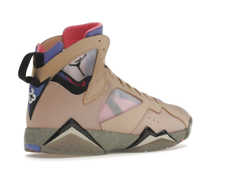 Jordan 7 Retro SE Sapphire