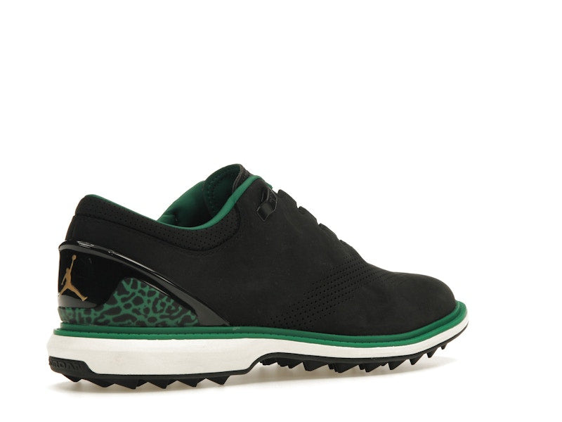 Jordan ADG 4 Eastside Golf 1961