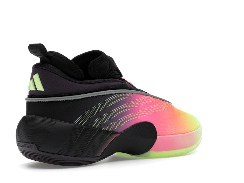 adidas D.O.N. Issue #7 Camp