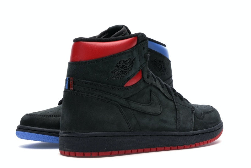 Jordan 1 Retro High OG Quai 54