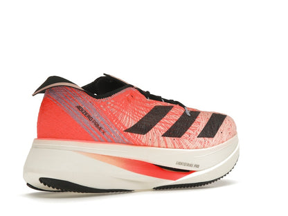 adidas Adizero Prime X Strung Solar Red