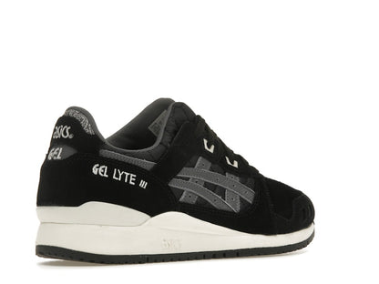 ASICS Gel-Lyte III Paisley Black Cream