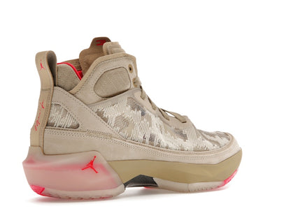 Jordan 37 Wheat