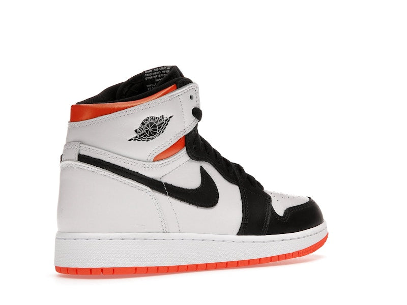 Jordan 1 High OG Electro Orange (GS)