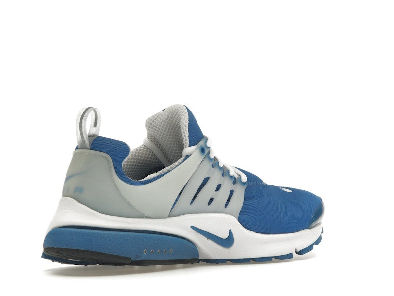 Nike Air Presto Island Blue