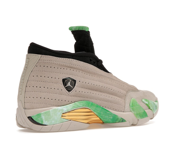 Jordan 14 Retro Aleali May Fortune (Women's)