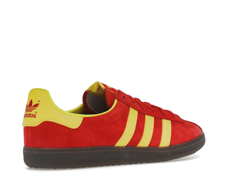 adidas Athen OG Size? Red