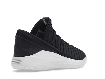 Jordan Flight Luxe Anthracite/Black/White