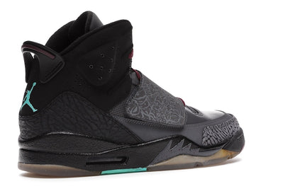 Jordan Son of Mars Bordeaux
