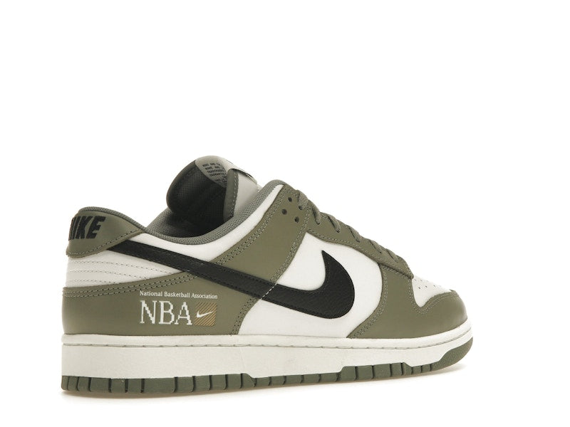 Nike Dunk Low NBA Paris