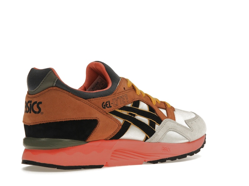 ASICS Gel-Lyte V UBIQ Midnight Bloom