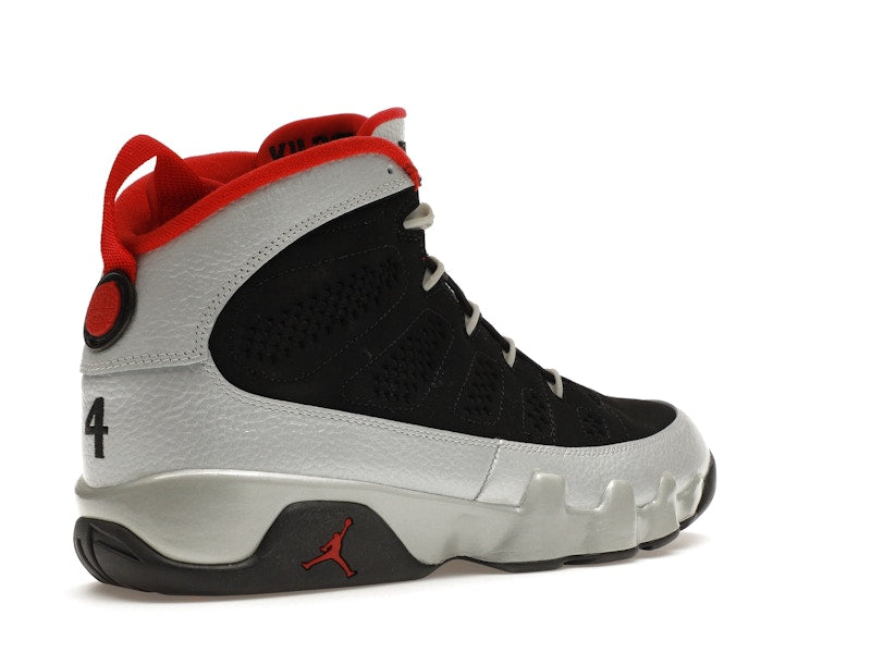 Jordan 9 Retro Johnny Kilroy
