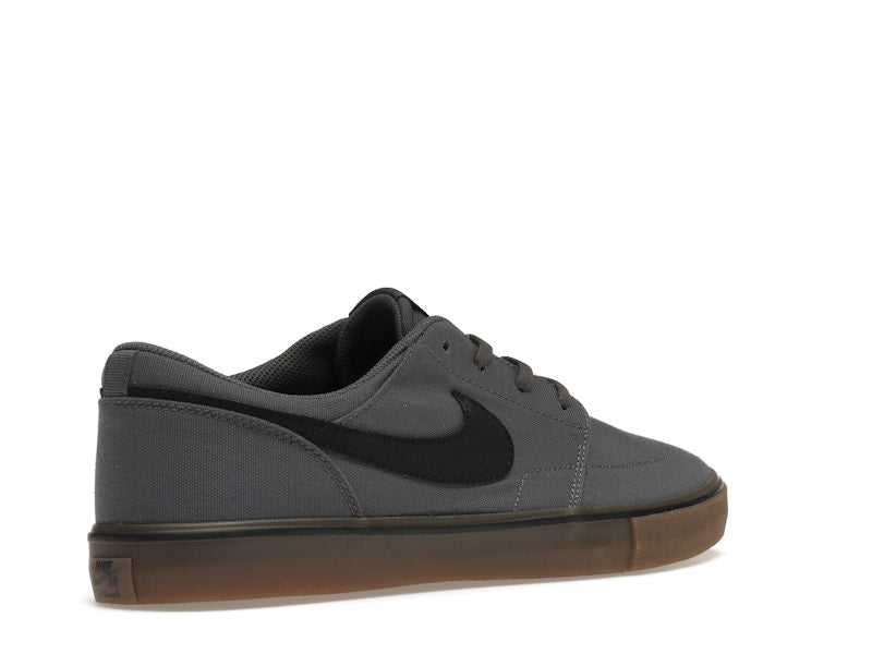 Nike SB Solarsoft Portmore 2 Dark Grey