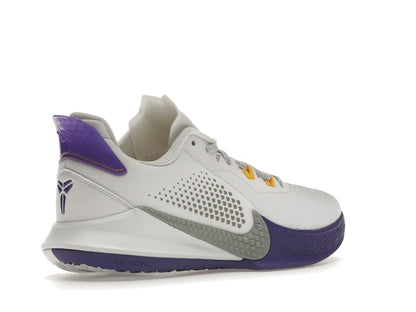 Nike Mamba Fury Lakers Home