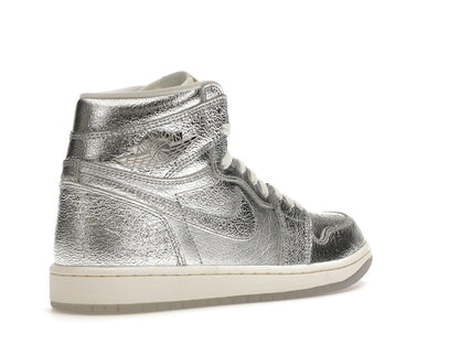 Jordan 1 Retro High OG Chrome (Women's)