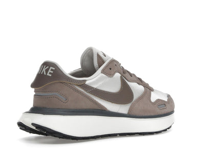 Nike Phoenix Waffle Phantom Black Sail Mink Brown (Women's)